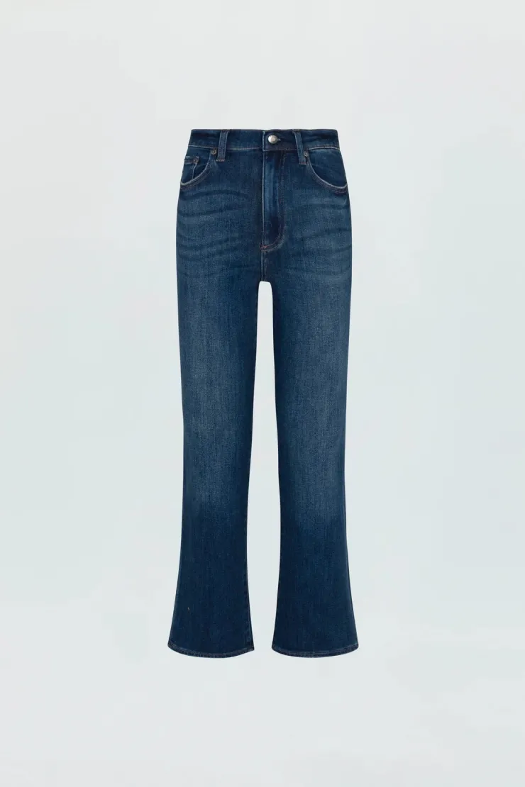 Sale Lennon Jean In Pants|Denim