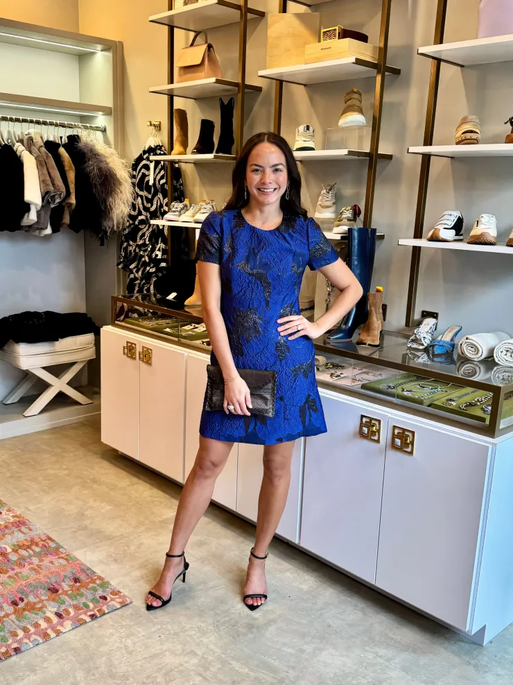 Discount Liana Dress In Special Occasion Dresses