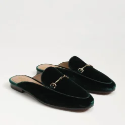 Outlet Linnie Bit Mule In Flats