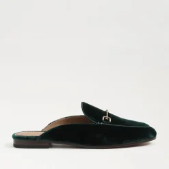 Outlet Linnie Bit Mule In Flats