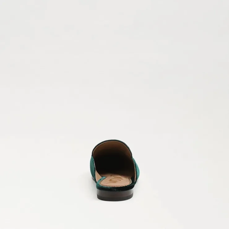 Outlet Linnie Bit Mule In Flats