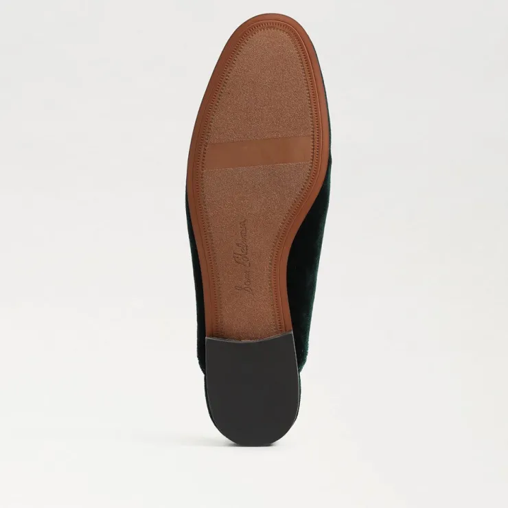 Outlet Linnie Bit Mule In Flats