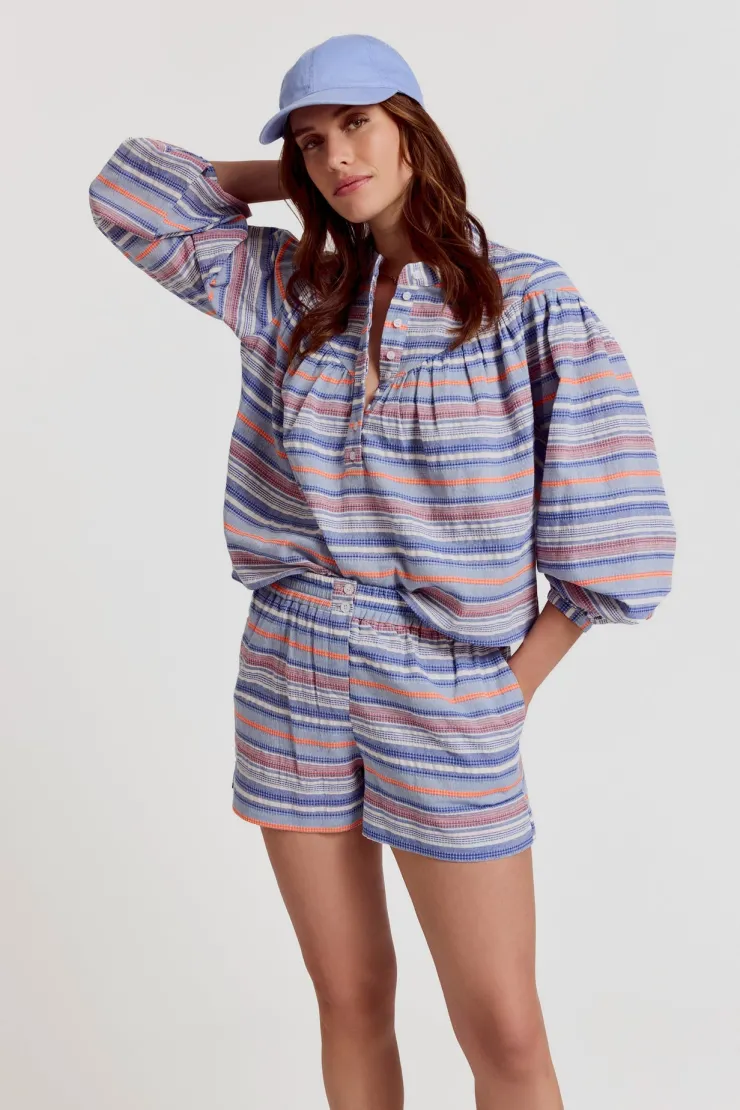 Sale Logan Blouse In *FINAL SALE* Blouses
