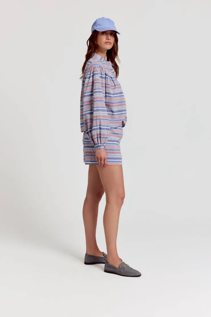 Sale Logan Blouse In *FINAL SALE* Blouses