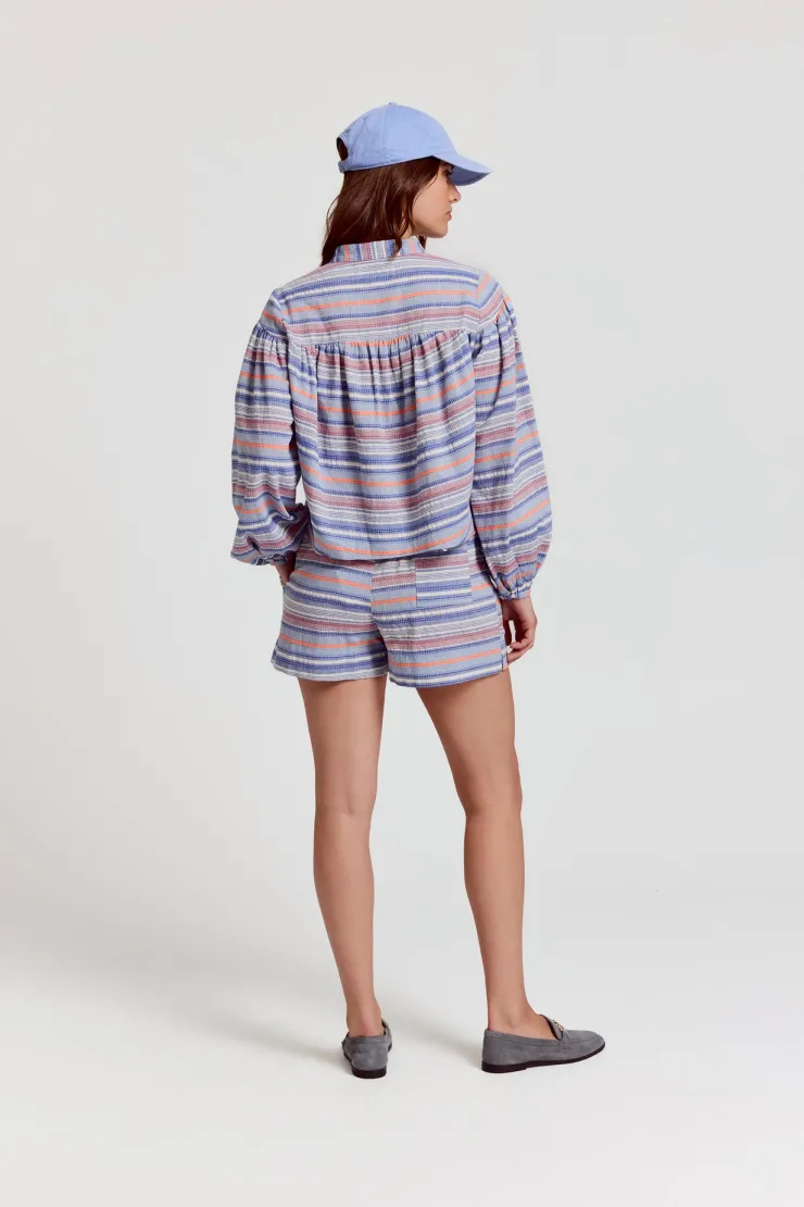 Sale Logan Blouse In *FINAL SALE* Blouses