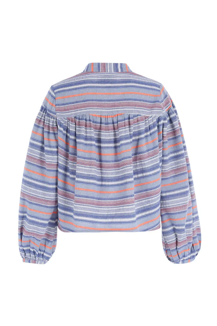 Sale Logan Blouse In *FINAL SALE* Blouses