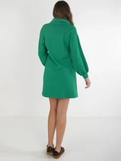 Online Lolli Pullover Dress In Shop All Athleisure