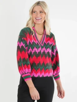 Outlet Lolli Sweater In Sweaters
