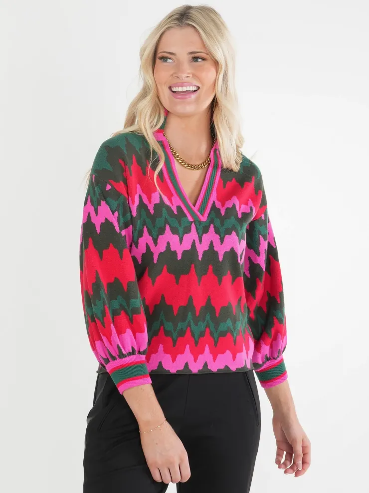 Outlet Lolli Sweater In Sweaters