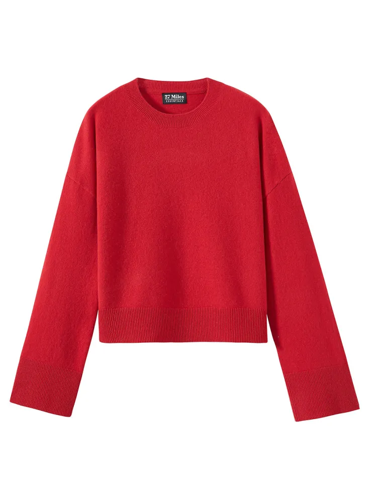 Fashion Louise Sweater In Sweaters