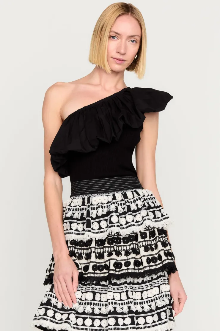 Clearance Lucy Top In Sweaters