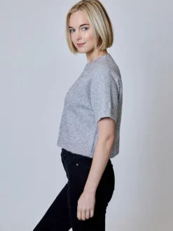 Best Lurex Sweater In Sweaters