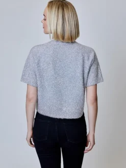 Best Lurex Sweater In Sweaters