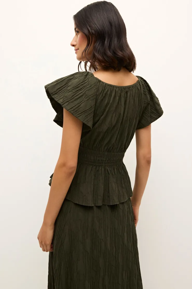 Best Lydia Top In Blouses