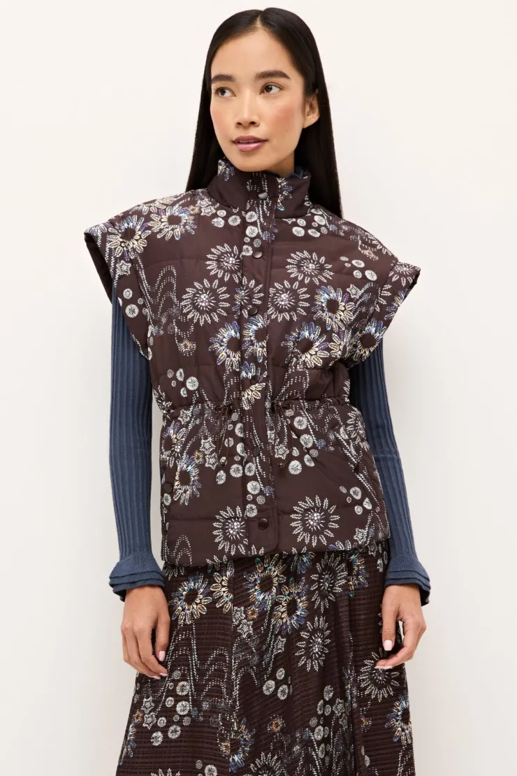 Fashion Lyndon Vest In All Outerwear|Shop All Athleisure