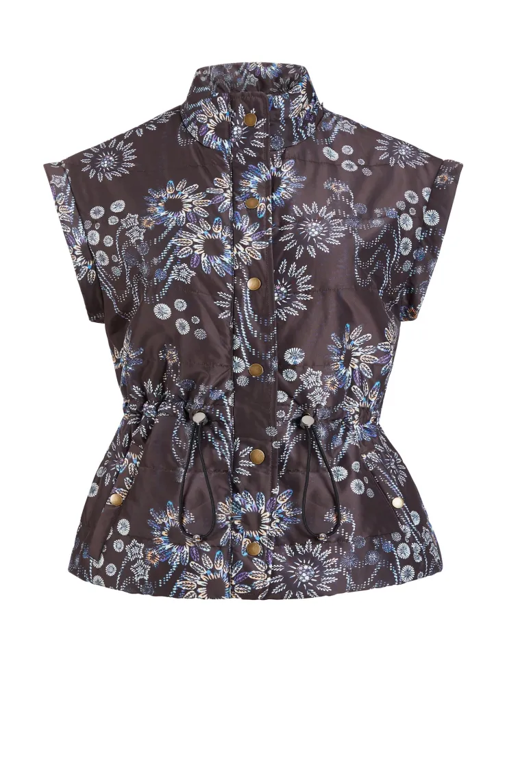 Fashion Lyndon Vest In All Outerwear|Shop All Athleisure