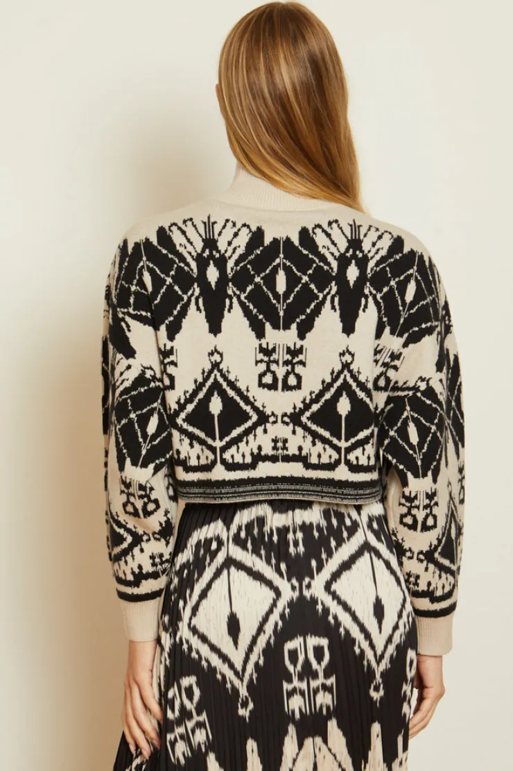 New Maeva Sweater In Sweaters|Shop All Matching Sets
