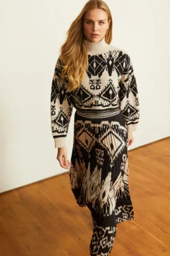 New Maeva Sweater In Sweaters|Shop All Matching Sets