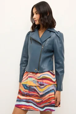 Best Maeve Moto Jacket In All Outerwear