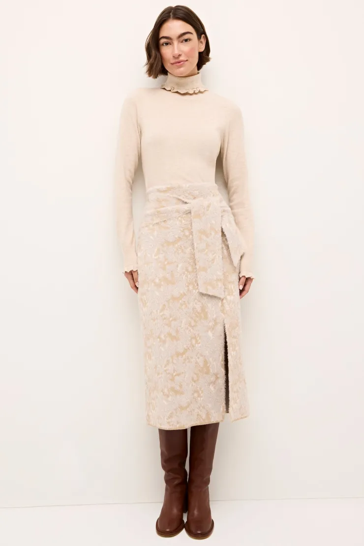 New Maren Skirt In Sweaters|Skirts