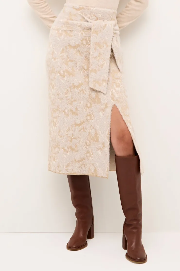 New Maren Skirt In Sweaters|Skirts