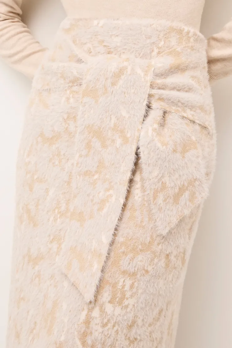 New Maren Skirt In Sweaters|Skirts