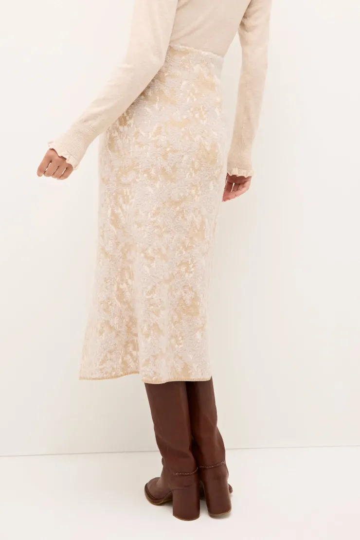 New Maren Skirt In Sweaters|Skirts
