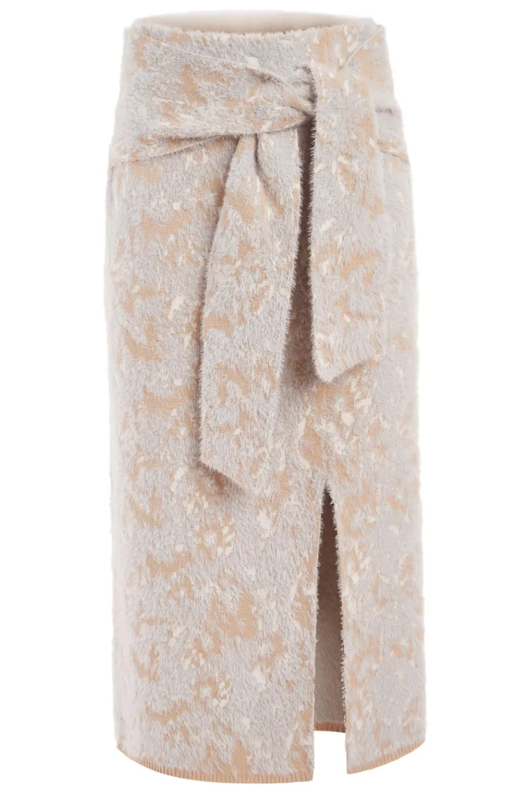 New Maren Skirt In Sweaters|Skirts