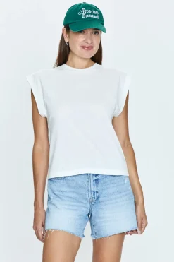 Online Marina Tee In Basics And Tees