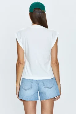 Online Marina Tee In Basics And Tees