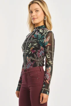 Best Marta Top In Blouses
