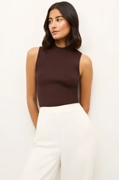 Fashion Mazie Top In Sweaters