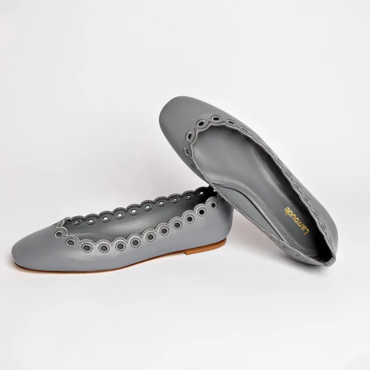Clearance Meghan Flat In Flats