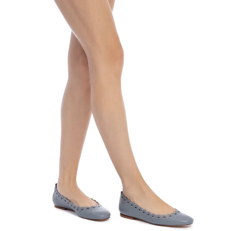 Clearance Meghan Flat In Flats