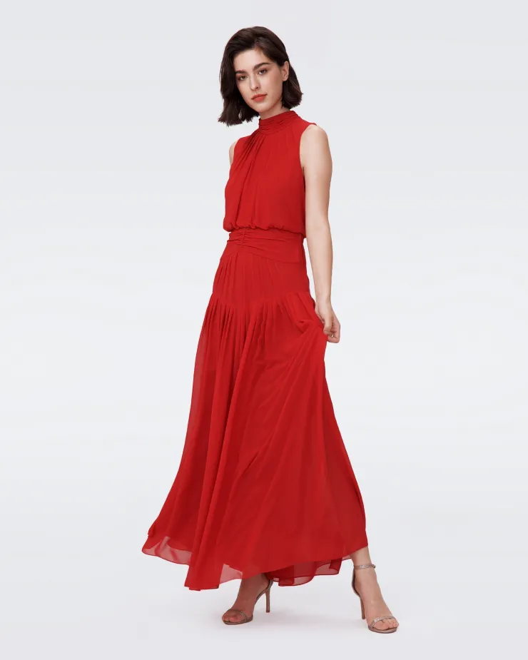 Hot Menon Dress In Special Occasion Dresses