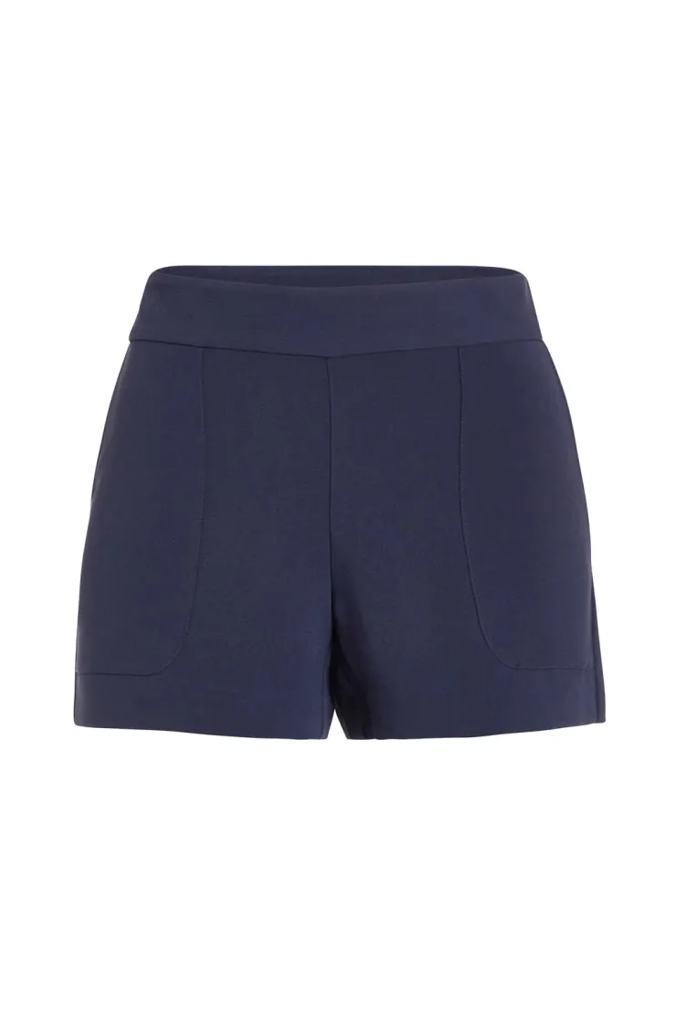 Discount Mia Short In Pants|Shorts