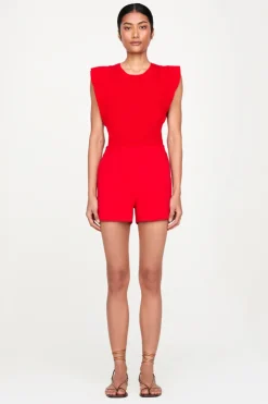 Online Mia Short In Pants|Shorts