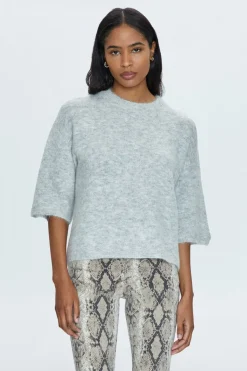 Fashion Micah Sweater Tee In Sweaters