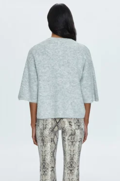 Fashion Micah Sweater Tee In Sweaters
