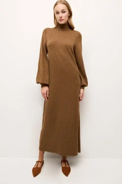 Clearance Misha Dress In Sweaters