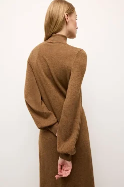 Clearance Misha Dress In Sweaters