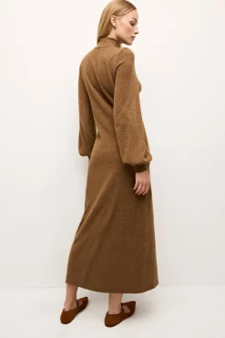 Clearance Misha Dress In Sweaters