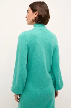 Hot Misha Dress In Sweaters
