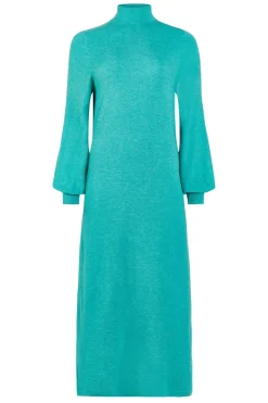 Hot Misha Dress In Sweaters