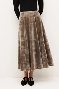 Clearance Monroe Skirt In Skirts