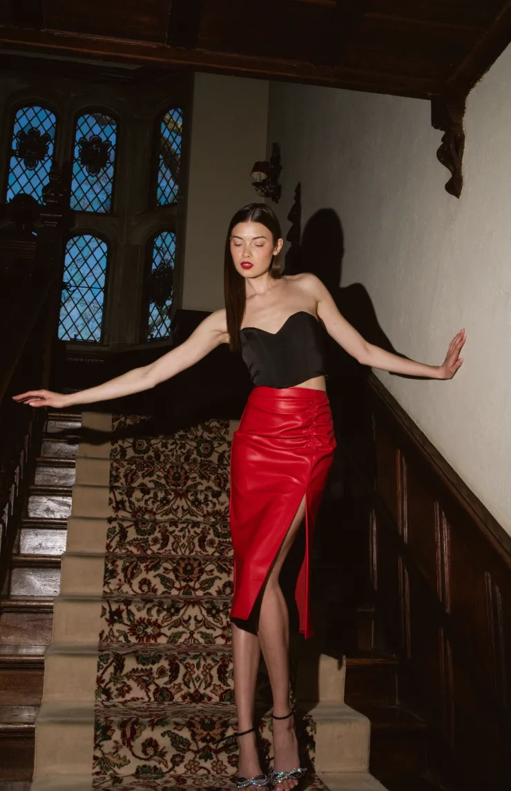 Sale Nelly Skirt In Skirts