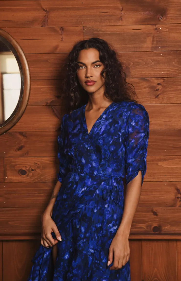Fashion Pamona Dress In Special Occasion Dresses