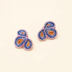 Fashion Petite Wooster Stud Earrings In Earrings