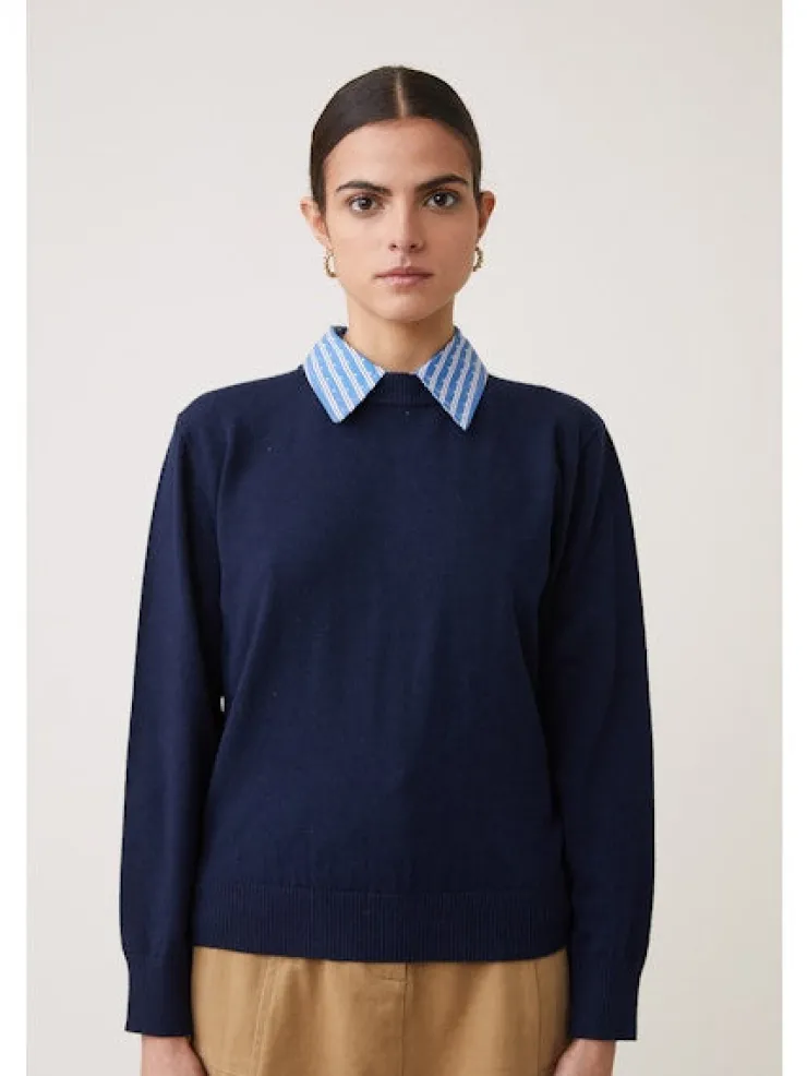 Hot Pilgrimi Sweater In Sweaters
