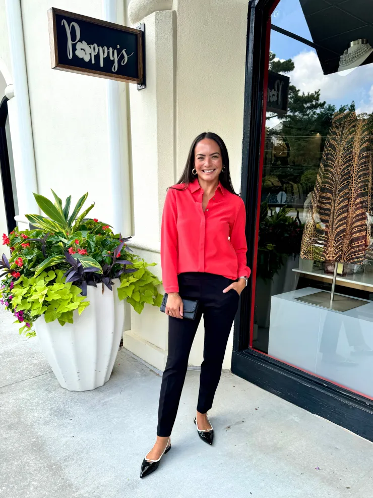 Discount Blouse In *FINAL SALE* Blouses